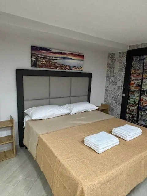 Fontanelle Appartaments Νάπολη