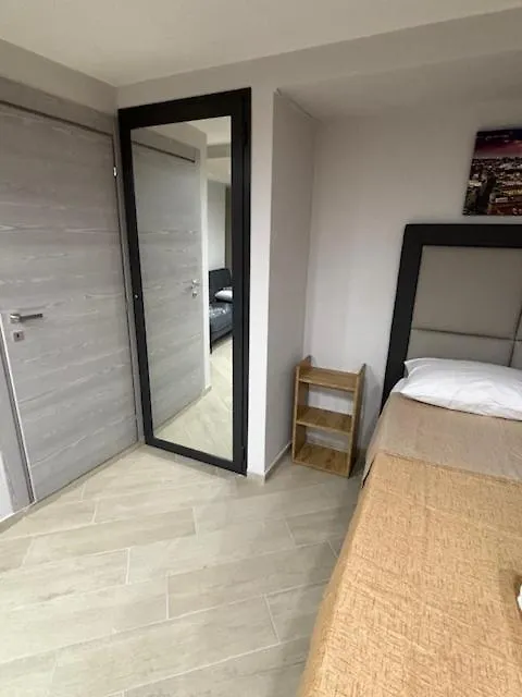 Apartment Fontanelle Appartaments Naples