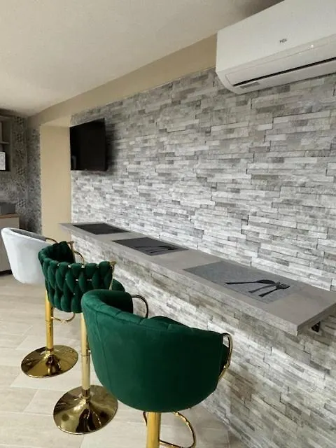 Apartment Fontanelle Appartaments Naples Italy